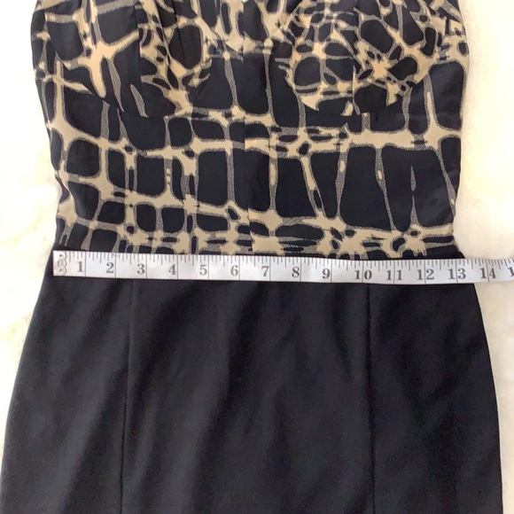 LAST CHANCE Akiko small silk mini dress - Picture 2 of 8